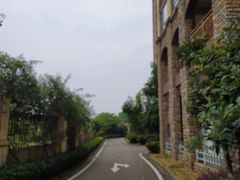 -红莲湖旅游度假区