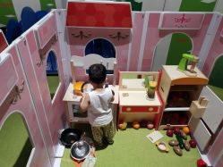 -幻贝家儿童乐园(苏州中心店)