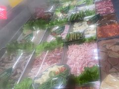 -塘屋烧烤·云南火塘烧烤品牌(联盟路店)