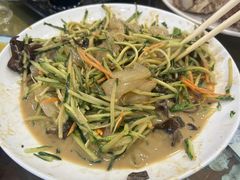 -杨记小骨头羊杂馆(南五马路店)