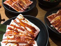 -九田家黑牛烤肉料理(二天地店)