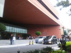 -上海衡山路十二号华邑酒店