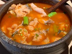 -山石榴·贵州菜(丰盛里店)