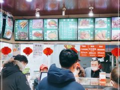 -新桥炸鸡店(新桥大街直营店)