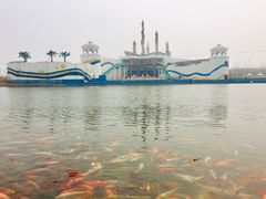 -北戴河圣蓝海洋公园