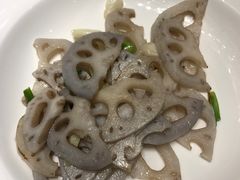 -大理实力希尔顿酒店•御玺中餐厅