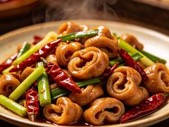 -艺味深尝(云锦路店)