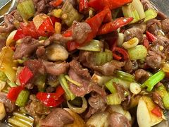 -洞庭鲜湘菜餐厅