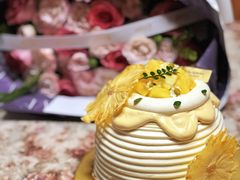 -卷心卷意·轻甜蛋糕(新光天地店)