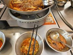 -小螺大作·螺蛳粉火锅(林和西店)