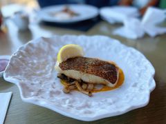 -恰餐厅及酒吧CHAR Bar & Grill(北京三里屯洲际店)