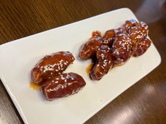 -枣子树·素食餐厅(朱家尖店)