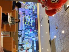 -香港新曜记·粤菜点心(滨江宝龙店)