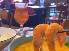 -雕刻时光·无国界料理西餐厅(五山店)