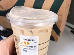 -星巴克(深圳龙岗广百店)
