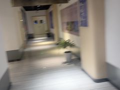 -汇乐游泳馆(莲花南路店)