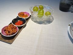 -莉莉海堂HAITANG·烤鸭(国贸商城店)