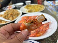 -潮香阁海鲜餐厅(较场尾店)