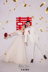 -艺匠摄影ARTIZ STUDIO(南京店)