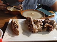 -贯贯吉·清真餐厅(浙江中路店)