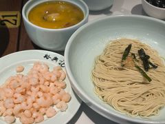 -裕兴记•蟹黄面馆(人民广场店)