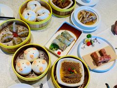 -海皇食府(水都假日酒店店)