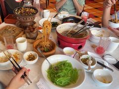 -大鸭梨烤鸭(石佛营店)