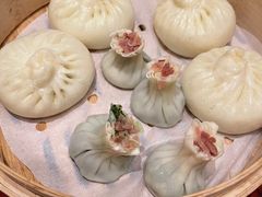-扬州香格里拉·香宫中餐厅