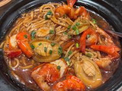 -稻香饭店(龙华天虹店)