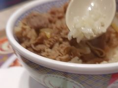 -吉野家(复兴路第二餐厅店)