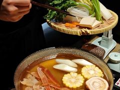 -贰捌零叁精致料理(钱湖店)