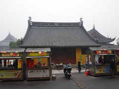 -大成坊小吃街