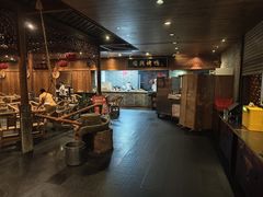 -顺兴老茶馆·精品川菜(世纪城店)