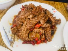 -红实家常菜(静安里店)