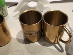 -晶丽香榭自助餐(南京大饭店)