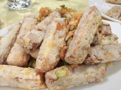 -一壶私房菜·顺德菜·顺德鱼生