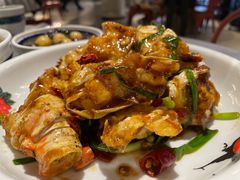 -达叔香味海鲜(海棠68环球美食街店)