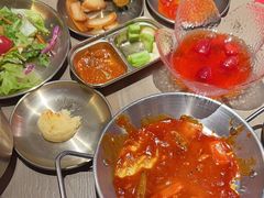 -西塔老太太泥炉烤肉(济南首店)