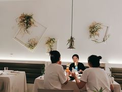 大堂-春树下·树屋花房西餐厅(罍街AS1980店)