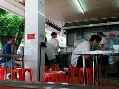 大堂-源记肠粉(华贵路店)