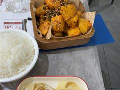 -肥家大排档(天河体育西店)