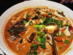 -锦府园·新台州菜(合生汇店)