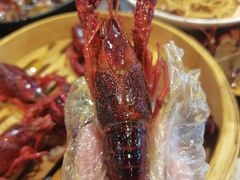 靓靓蒸虾-靓靓蒸虾(中山公园店)
