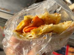 -笑云开汤包店(网巾市店)