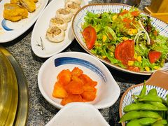 -NIUAN牛庵·日式和牛烧肉(恒隆店)