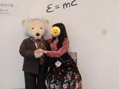 -济州岛泰迪熊博物馆