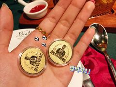 -碧特博格·20年品牌西餐厅(芜湖路店)