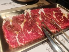 -西塔老太太泥炉烤肉(亚运村店)