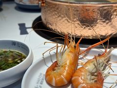 -濠七糟粕醋•海南酸汤火锅(中关村店)