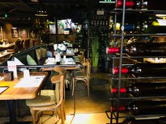 大堂-胡桃里音乐酒馆(曲江店)